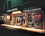 Best Western Park Hotel, Perpignan